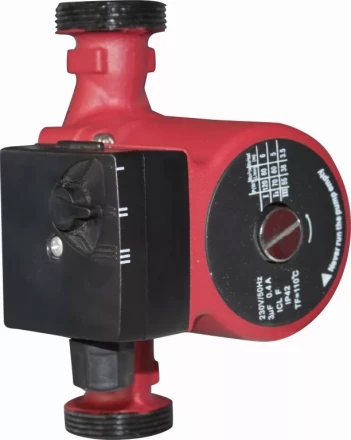 Насос циркуляционный UPS 25/40-180 Прима купить в Тобольске