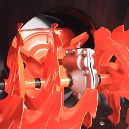 Гусеничный бензиновый снегоуборщик PATRIOT PRO 1150 ED купить в Тобольске