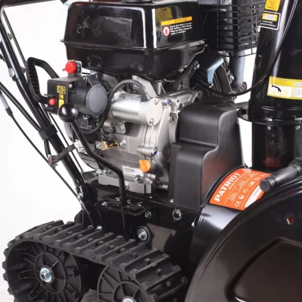 Гусеничный бензиновый снегоуборщик PATRIOT PRO 1150 ED купить в Тобольске