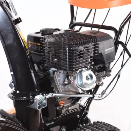 Гусеничный бензиновый снегоуборщик PATRIOT PRO 1150 ED купить в Тобольске