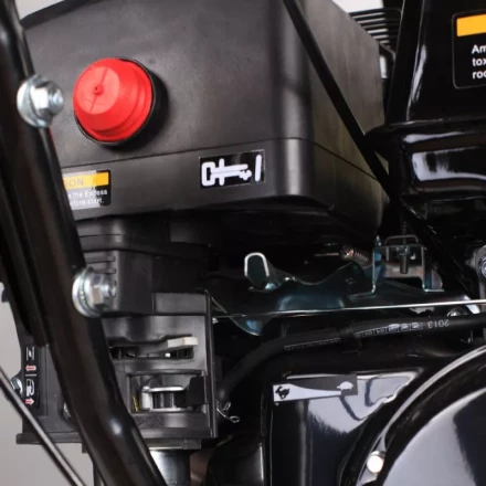 Гусеничный бензиновый снегоуборщик PATRIOT PRO 1150 ED купить в Тобольске