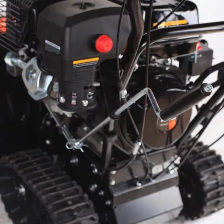 Гусеничный бензиновый снегоуборщик PATRIOT PRO 1150 ED купить в Тобольске