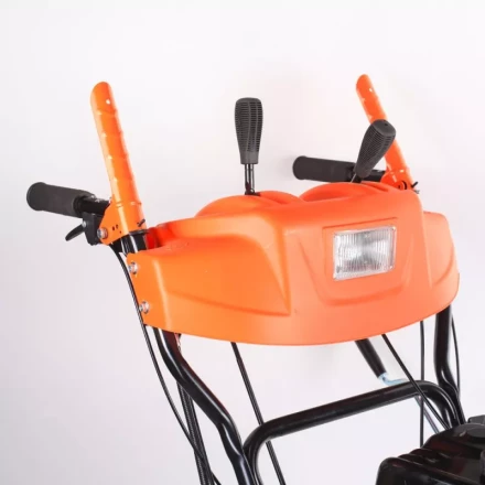 Гусеничный бензиновый снегоуборщик PATRIOT PRO 1150 ED купить в Тобольске