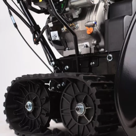 Гусеничный бензиновый снегоуборщик PATRIOT PRO 1150 ED купить в Тобольске