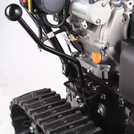 Гусеничный бензиновый снегоуборщик PATRIOT PRO 1150 ED купить в Тобольске