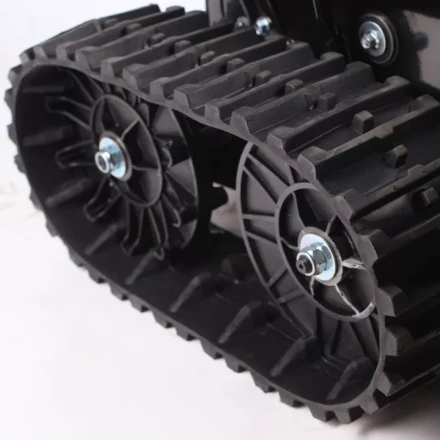 Гусеничный бензиновый снегоуборщик PATRIOT PRO 1150 ED купить в Тобольске