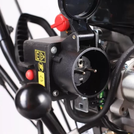 Гусеничный бензиновый снегоуборщик PATRIOT PRO 1150 ED купить в Тобольске