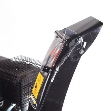 Гусеничный бензиновый снегоуборщик PATRIOT PRO 1150 ED купить в Тобольске