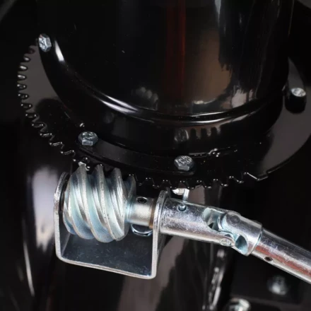 Гусеничный бензиновый снегоуборщик PATRIOT PRO 1150 ED купить в Тобольске