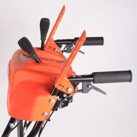 Гусеничный бензиновый снегоуборщик PATRIOT PRO 1150 ED купить в Тобольске