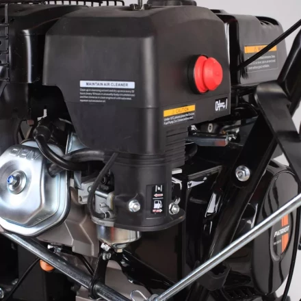 Гусеничный бензиновый снегоуборщик PATRIOT PRO 1150 ED купить в Тобольске