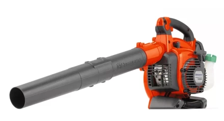 Бензиновая воздуходув-пылесос Husqvarna 125 BVx купить в Тобольске