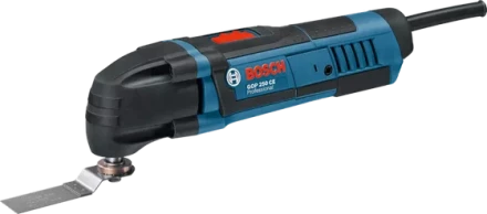 Резак универсальный BOSCH GOP 250 CE (0.601.230.000) купить в Тобольске