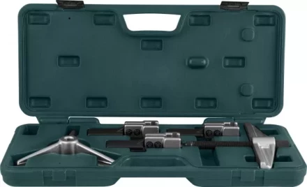 Съемник универсальный американского типа 2-3 захвата глубина 100 мм набор AE310139 Jonnesway 48921 купить в Тобольске