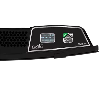 Электропанель BALLU PLAZA ARC BEPA/E-1000 купить в Тобольске