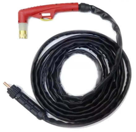 Плазменный резак Aurora PT151 (ц.а.) 6м купить в Тобольске