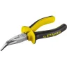 Тонкогубцы изогнутые STAYER "PROFESSIONAL" HERCULES, 160мм 2203-4-16_z01 купить в Тобольске