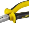 Тонкогубцы изогнутые STAYER "PROFESSIONAL" HERCULES, 160мм 2203-4-16_z01 купить в Тобольске