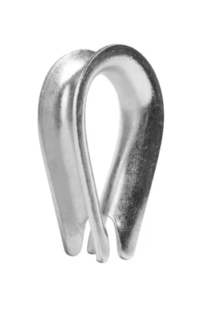 Коуш 16,0 мм TOR DIN 6899 (тип B) (Q) 142162 купить в Тобольске