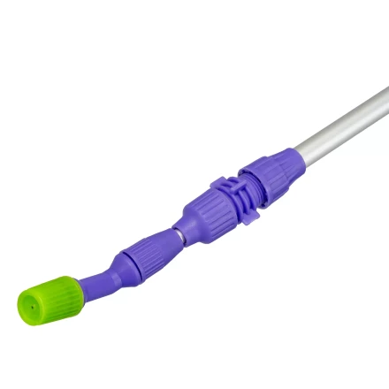 Штанга для опрыскивателя телескопическая Palisad, универсальная, алюминиевая, 3 м, BASE 64753 купить в Тобольске