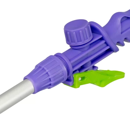 Штанга для опрыскивателя телескопическая Palisad, универсальная, алюминиевая, 3 м, BASE 64753 купить в Тобольске