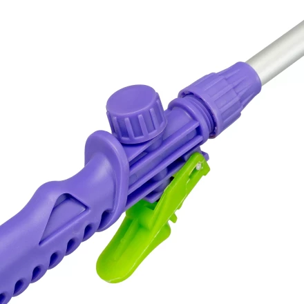 Штанга для опрыскивателя телескопическая Palisad, универсальная, алюминиевая, 3 м, BASE 64753 купить в Тобольске