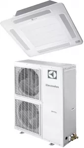 Универсальный внешний блок ELECTROLUX EACO/I-48H/DC/N3 полупр. инв. сплит-системы купить в Тобольске