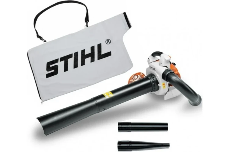 Воздуходув/измельчит. всас. STIHL SH 86 купить в Тобольске