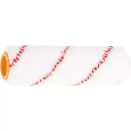 Ролик сменный &quot;NYLON&quot;, полиамид ворс 8мм, ручка 6мм, d=30/150мм, STAYER Master 02042-15 купить в Тобольске