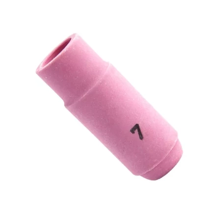 Сопло керамическое TW 17-18-26 (№7 / L47 / d11,0) Оберон XL10N47 купить в Тобольске