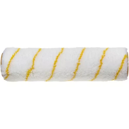 Ролик GIRPAINT ПОЛИАКРИЛ малярный, ворс 12мм, бюгель 8мм, 48х240мм, STAYER Profi 0214-24 купить в Тобольске