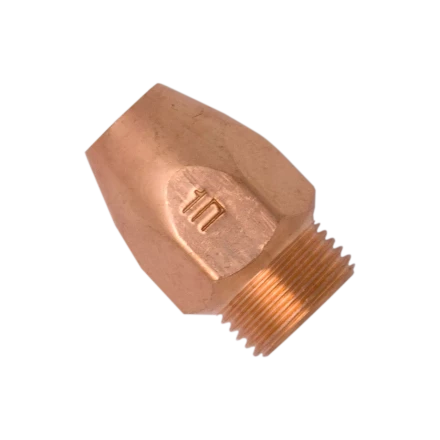 Мундштук наружный №1 для Р3П(А) Оберон N3331 купить в Тобольске