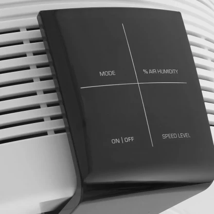 Мойка воздуха BALLU AW-325 белый/white купить в Тобольске