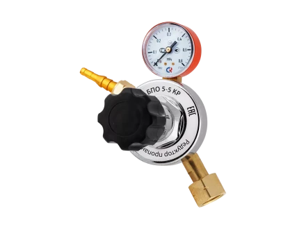 Гайка 27 СП 21,8 левая для БПО латунь Сварог купить в Тобольске