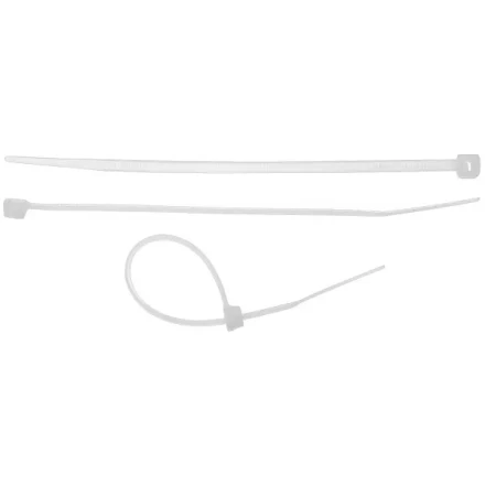 Хомуты пластмассовые, 3.5 х 200 мм, 50 шт, STAYER 3785-20 купить в Тобольске