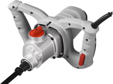 Миксер строительный 2 скорости МР-1050-1 серия МАСТЕР купить в Тобольске