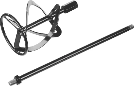 Миксер строительный 2 скорости МР-1050-1 серия МАСТЕР купить в Тобольске