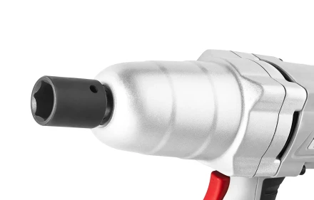 Ударный гайковерт электрический ЗГУЭ-350 серия МАСТЕР купить в Тобольске