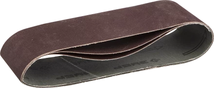 Лента шлифовальная для ЛШМ серия МАСТЕР 35541-040 купить в Тобольске