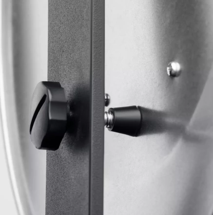 Силовые удлинители на стальной катушке  HEAVY DUTY 4.0, кабель КГ 3х2,5 кв мм 55086-30 купить в Тобольске