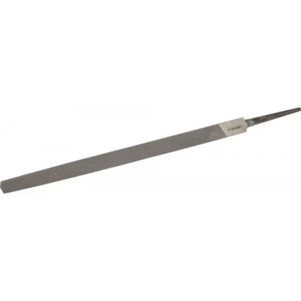 Напильник ЗУБР &quot;ПРОФЕССИОНАЛ&quot; трехгранный, №3, 200мм 1630-20-3_z01 купить в Тобольске