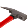 Молоток кровельщика "optimal", 600 г, фибергласовая обрезиненная рукоятка Matrix 10626 купить в Тобольске