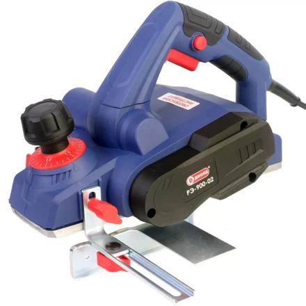 Рубанок Диолд РЭ-900-02 купить в Тобольске