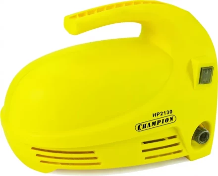 Минимойка-мойка высокого давления Champion HP 2130 купить в Тобольске