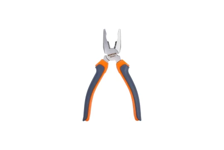 Пассатижи комбинированные Кратон Standart 175 мм 2 12 02 002 купить в Тобольске
