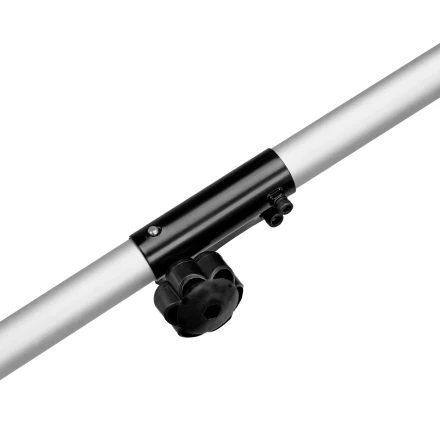 Триммер бензиновый Denzel DT 43S разъемная штанга 96225 купить в Тобольске