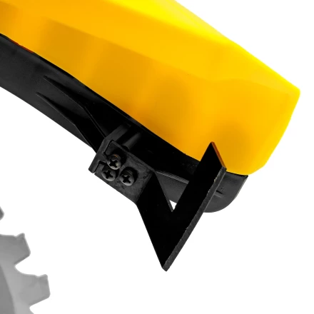 Триммер бензиновый Denzel DT 43S разъемная штанга 96225 купить в Тобольске