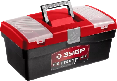 Ящики для инструмента НЕВА серия МАСТЕР