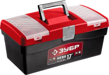 Ящики для инструмента НЕВА серия МАСТЕР купить в Тобольске