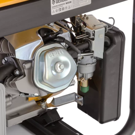 Генератор бензиновый Denzel PS 70 EA 946894 купить в Тобольске